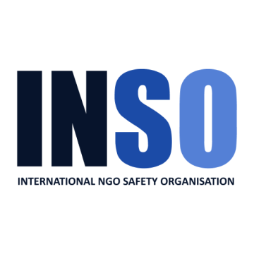International NGO Safety Organisation (INSO)