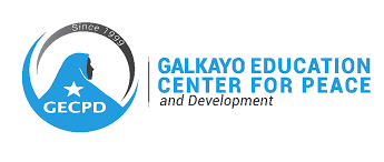 Galkayo Education Center for Peace and Development (GECPD)